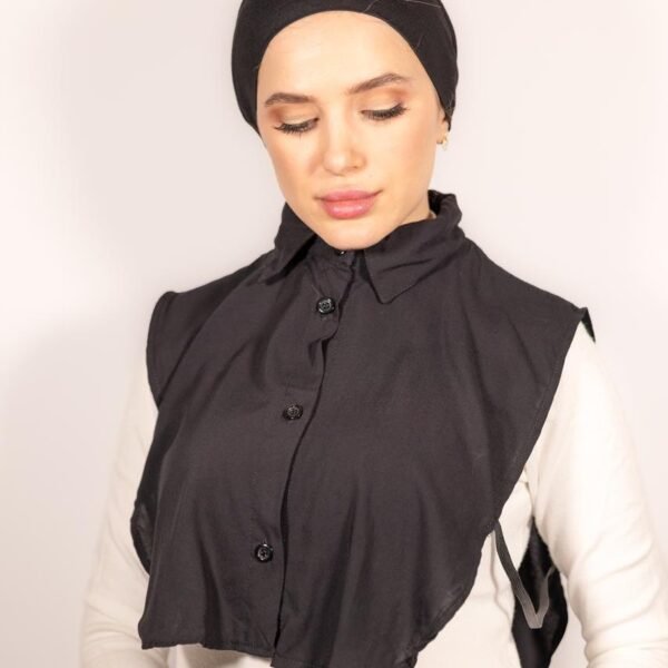 مكمل حجاب قميص