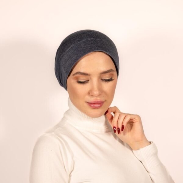 قمطه مقوى مغلقه من الخلف باستيك دبل