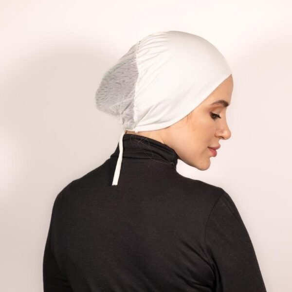 قمطه مغلقه تول من الخلف