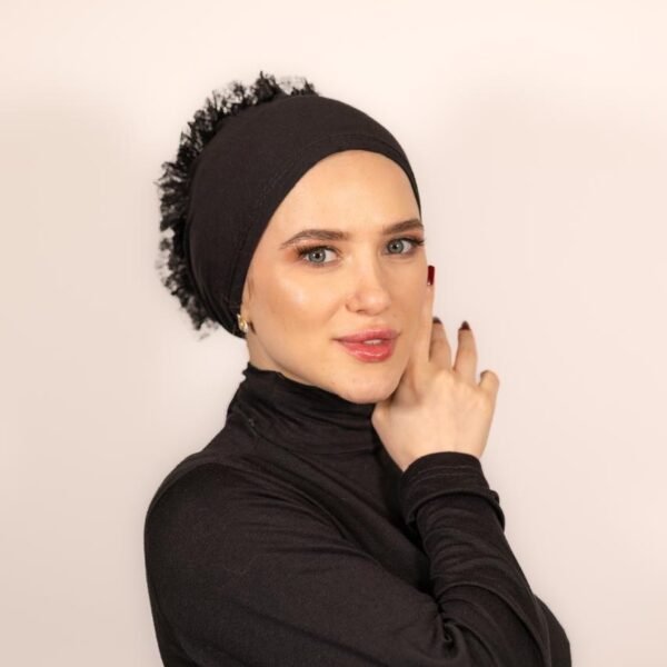 قمطه ڤوليوم ربط من الخلف