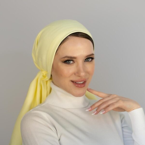 برنسيس سكارف