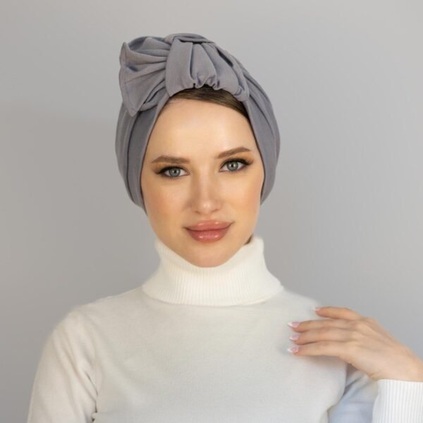 توربان قطعه واحده بعقده جانبيه