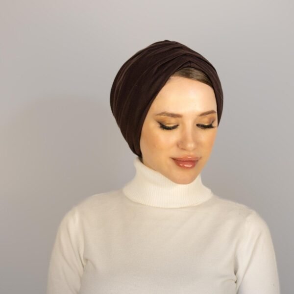 توربان قطعتين بدون لصق