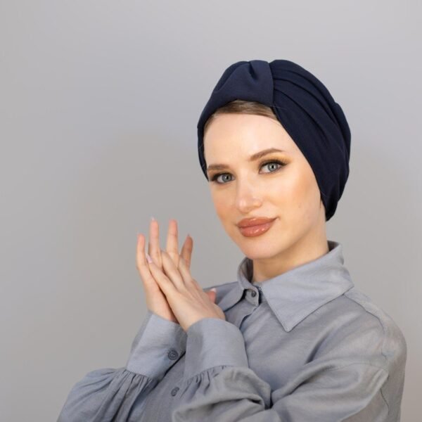 توربان بعقده اماميه عريضه