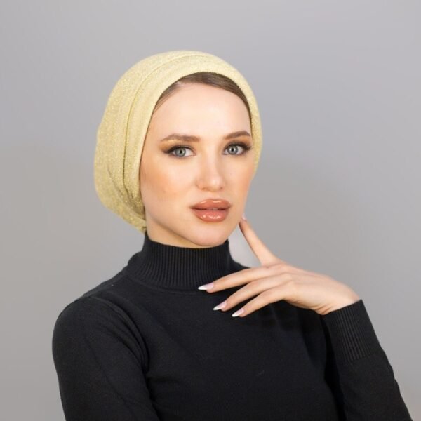 توربان جليتر مبطن