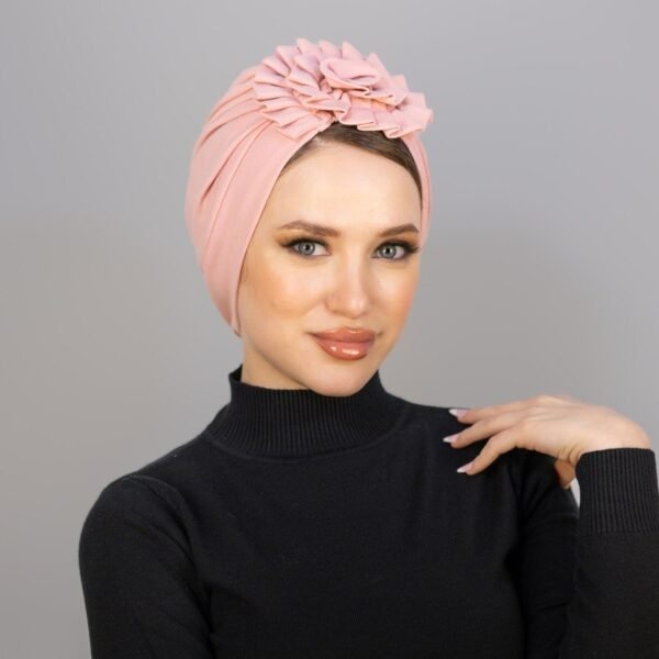 توربان زهره