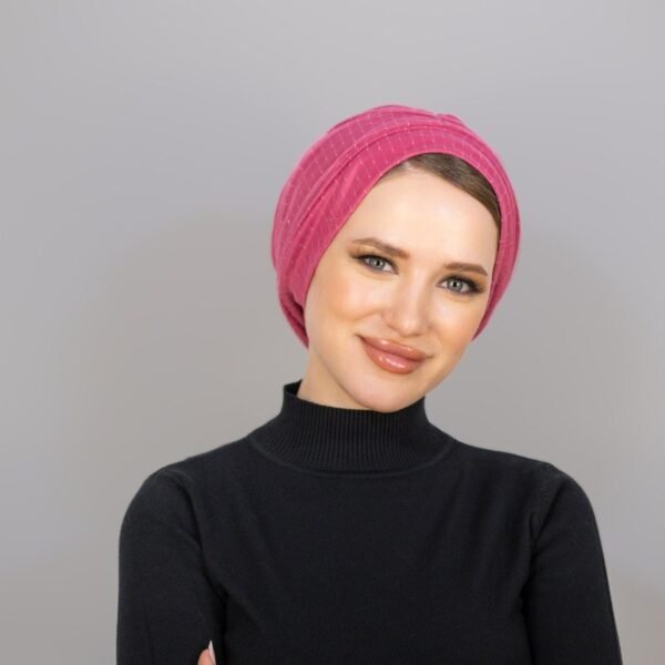 توربان تول مبطن