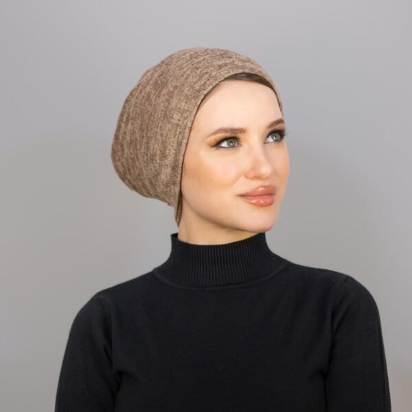 توربان شتوي قطعتين لصق