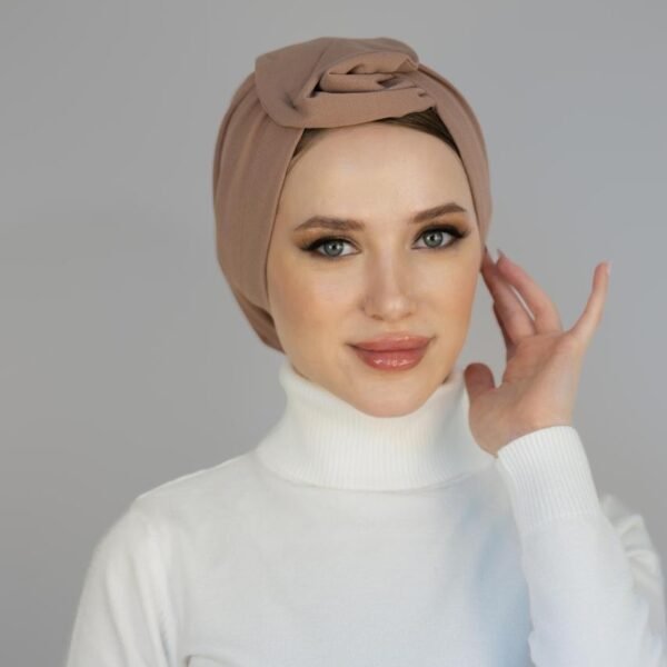 توربان ورقة الشجره