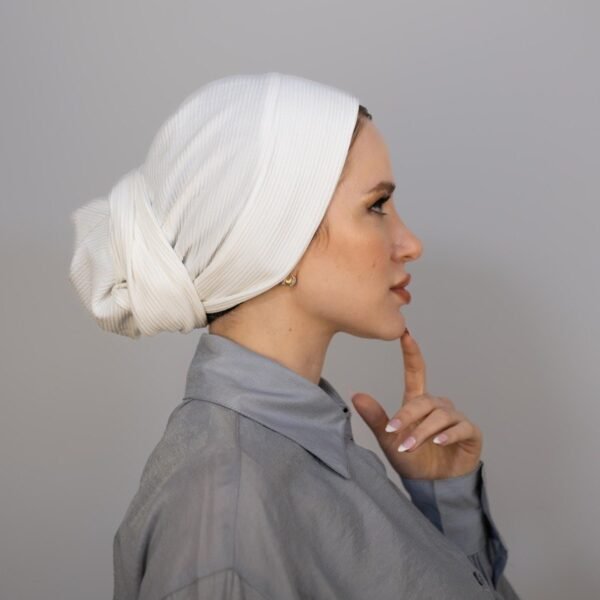 توربان لف مضلع