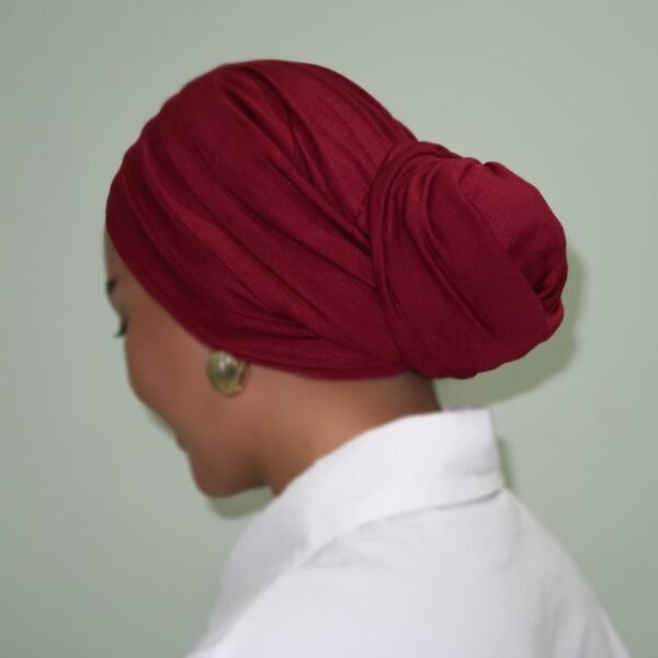 توربان قطن لف كسرات