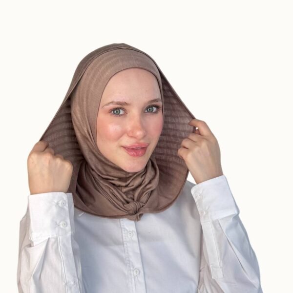 حجاب هودي