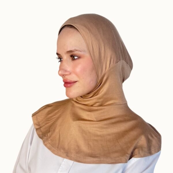 حجاب نينجا برقبه عاليه