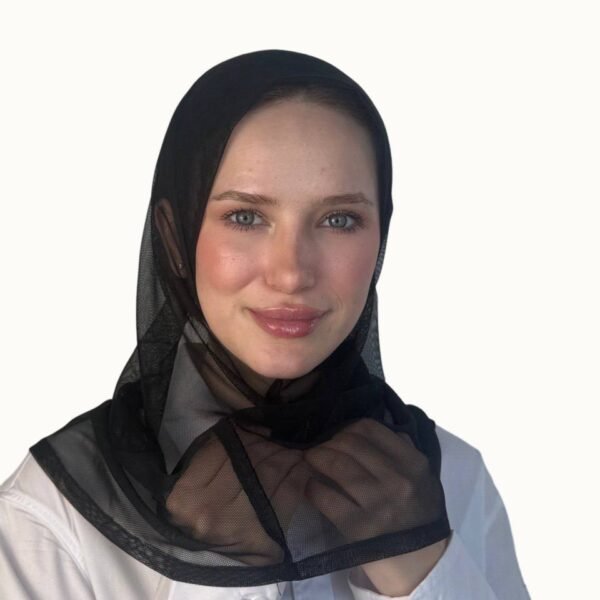 حجاب تور