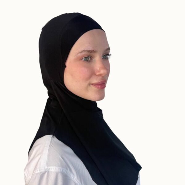 حجاب السباحه