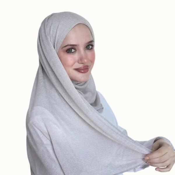 شيله قطن كشمير