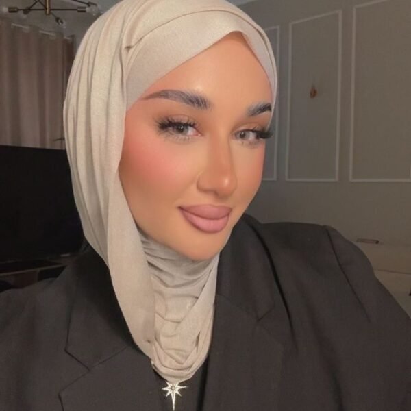 شيله شاش تركي مثنيه