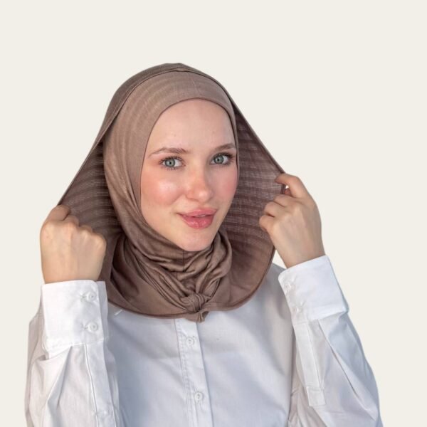 حجاب هودي