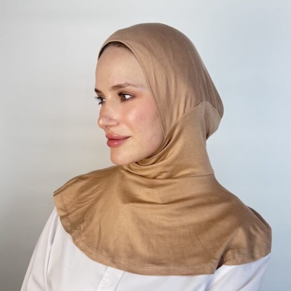 حجاب نينجا برقبه عاليه