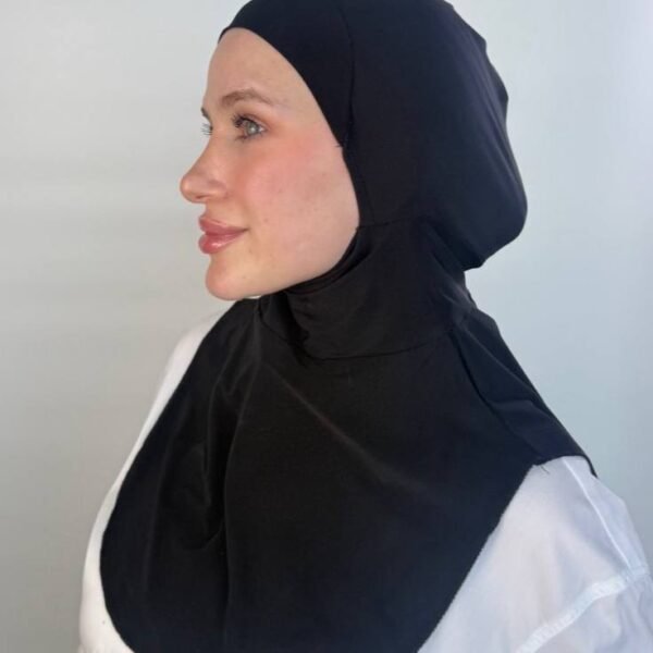 حجاب السباحه